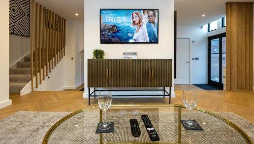 Luxury home in Hale - Sleeps 4 - Foto 5