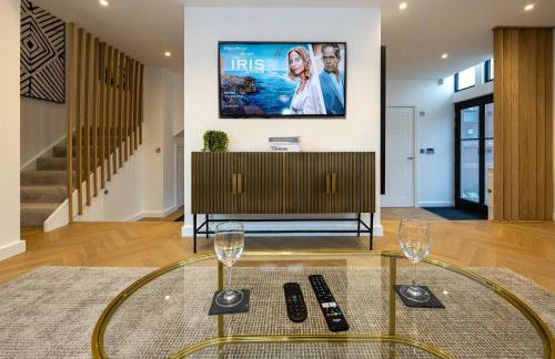 Luxury home in Hale - Sleeps 4 - Foto 5