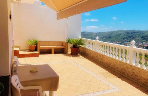 CASA ROSALÍA. APARTAMENTO CON VISTAS A LA MONTAÑA - Foto 10