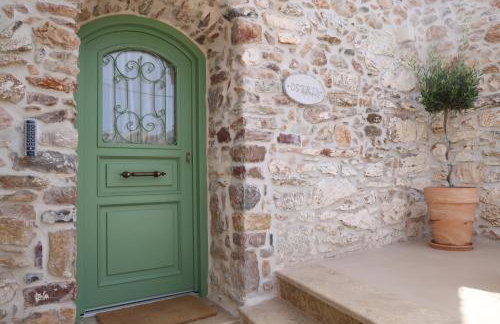 Kapetanospito Vacation Homes - Foto 1