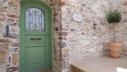 Kapetanospito Vacation Homes - Foto 1