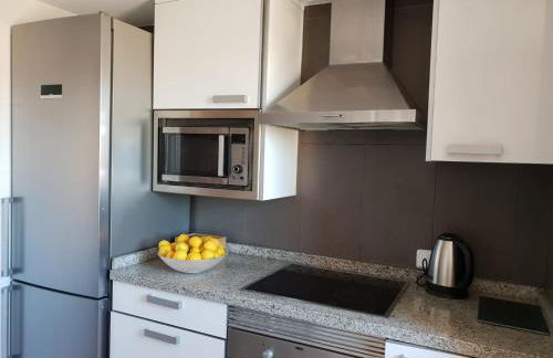 En el cielo de Benidorm - Alteanos V - Foto 16