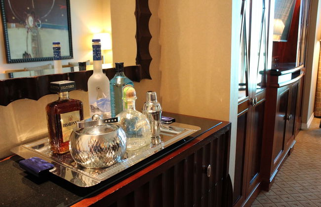 Luxury Suites International At The Signature - Foto 29