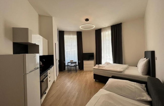 Figaro Suites - Foto 10