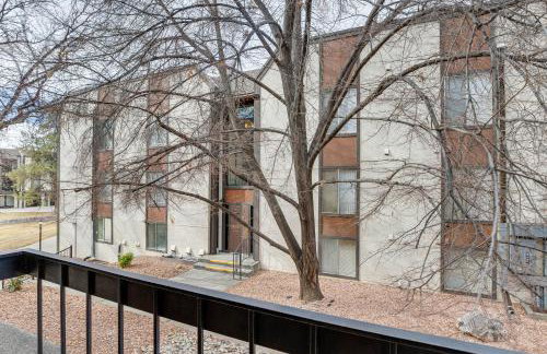 Grand Junction Condo: Balcony, Community Pool! - Foto 22