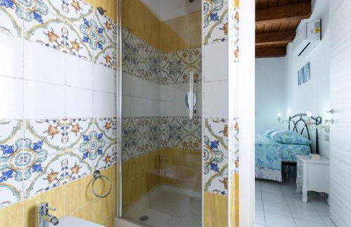 Trentova - Agropoli - 300 metri dal mare - Foto 13