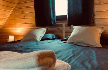 sKLONowane domki pod Czarną Górą - Foto 19