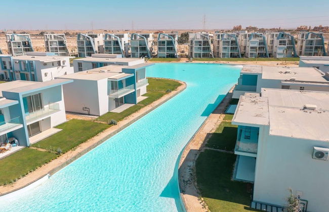 amazing 2 bedroom in fouka bay 6A102 - Photo 31