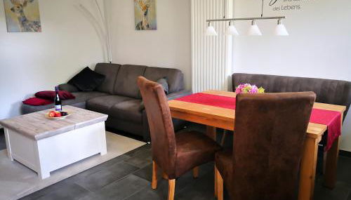 Auszeithof Otersen - Ferienwohnung 1 - Foto 4