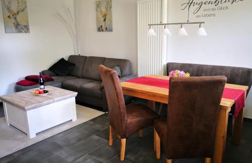 Auszeithof Otersen - Ferienwohnung 1 - Foto 4