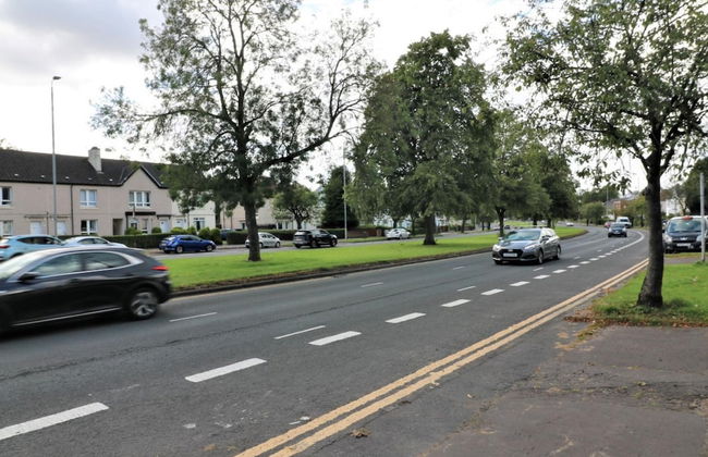 Lincoln View - Glasgow - Foto 33