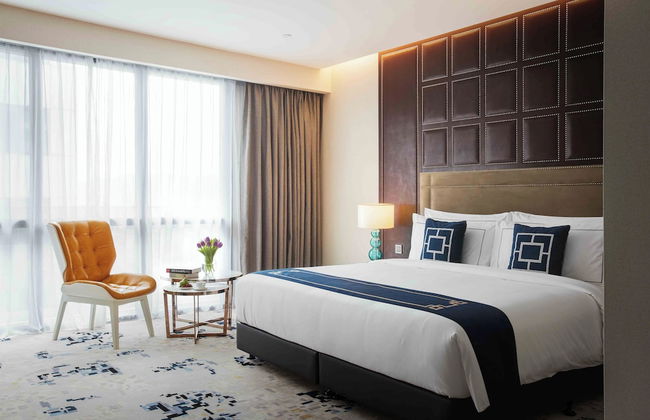 HOME STYLE at Platinum Suites 2 KLCC Twin Towers - Foto 18