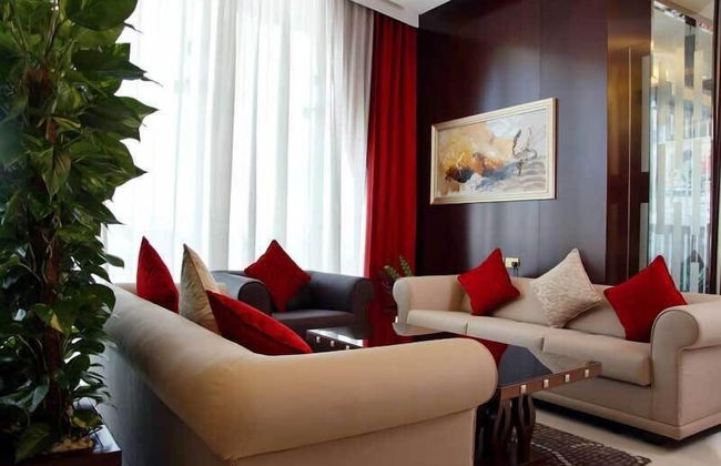 Ewan Tower Hotel Apartments - Foto 8