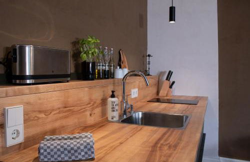 Gutshaus Zarchlin - Photo 33