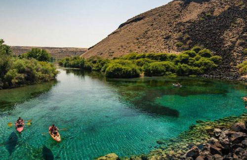 Rexburg Cottage - Brand New Neighborhood Downtown - Photo 7
