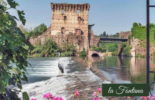 Il Borghetto Vacanze nei Mulini - Foto 57