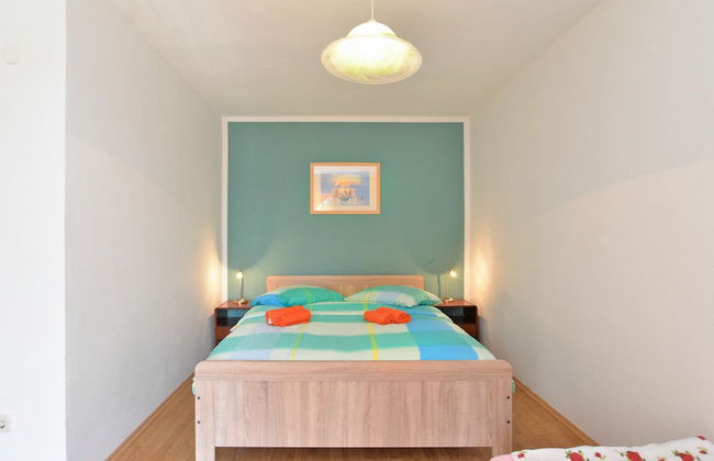 Apartment 1613 - Foto 6