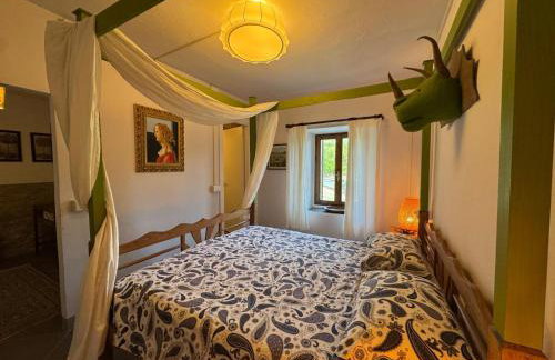 Il Rifugio - Cottage With Pool - Foto 16