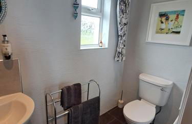 Eddystone Light Apartment - Foto 19