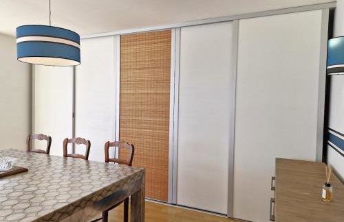 Le Trez', vue mer imprenable - Foto 28