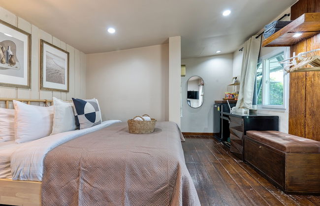 Jasmine Garden Bungalow - Foto 2