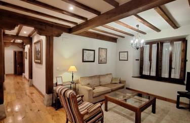 Apartamentos Palación de Santillana - Foto 41