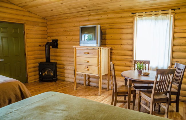 Zion Mountain Ranch - Foto 12