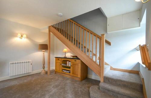 The Lodge Elsdon - Photo 10