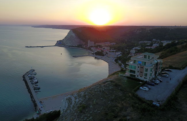 Calithea Complex - Photo 68