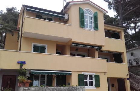 Apartments Atila - Foto 23