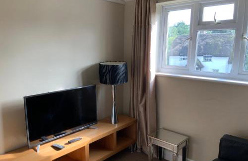 Mackworth House Farm - Foto 45