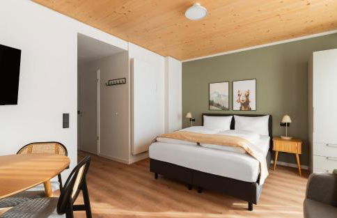 Limehome Mannheim City Center - Foto 38