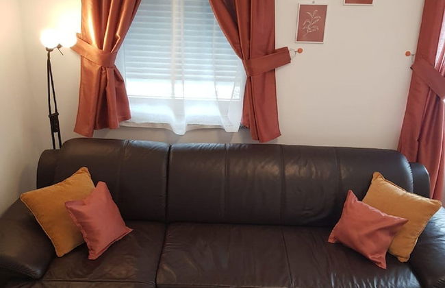 Apartment Aurelia Arena - Foto 13