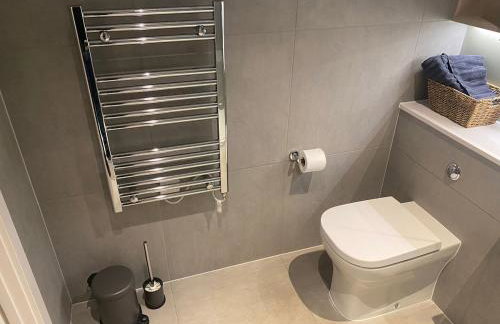 Entire Studio Apartment in Central London SE1 - Foto 11