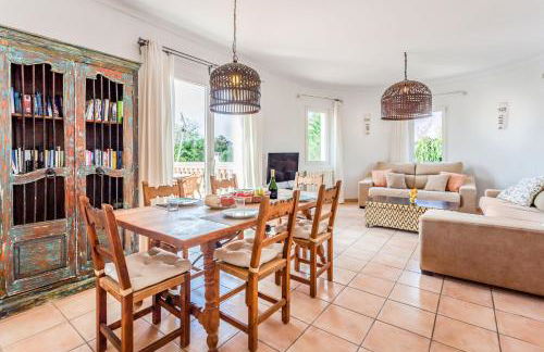 Villa Can Flores - Foto 9