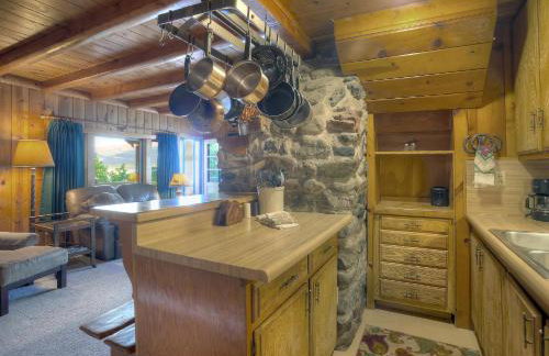 Waters Edge Cabin on Vallecito Lake in Bayfield CO - Foto 11