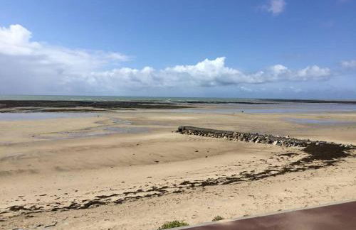 Maison face mer à Pirou Plage - Foto 8