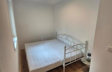 Großzügige 96 qm Wohnung mit 2 Schlafzimmern und großem Wohnzimmer - Foto 5