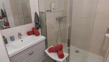 La Crécynette - near Disneyland and Parrot World - Foto 5