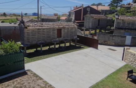 Casa de Pepajuana - Casa en Lariño - Foto 18