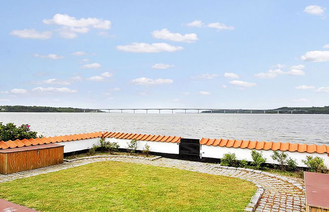 "Pauliina" - 10m to the fjord - Foto 20