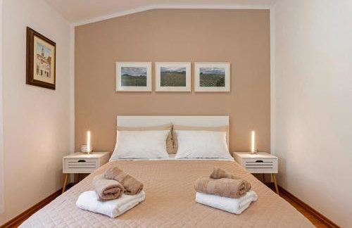 Istranka in Frkeči (Haus für 4 Personen) - Foto 18