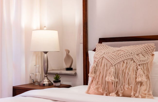 Luxury Apartments with Rooftop & Jacuzzi - Foto 3