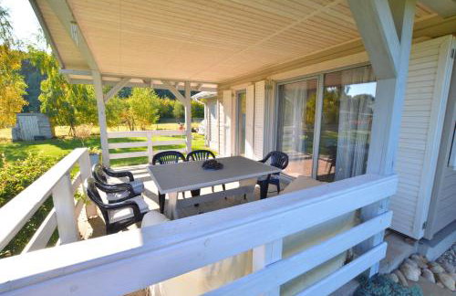 Nord Haus, Oświno - wynajem bezpośredni - Foto 11