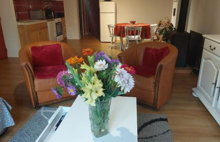 Gîte Ô Valet - Photo 16