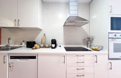 Apartamentos Gredos 002 - Foto 26