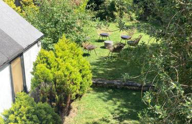 Highfield Home with free parkings, Surbiton, Kingston upon Thames, Surrey, Greater London , UK - Foto 26