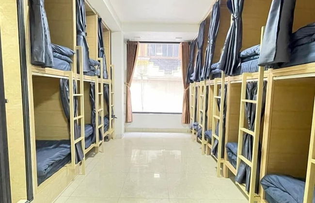 Nhật's Sapa Central Hostel - Foto 5