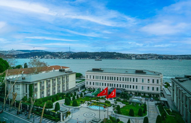 Elite World Homes Istanbul Bosphorus - Photo 74