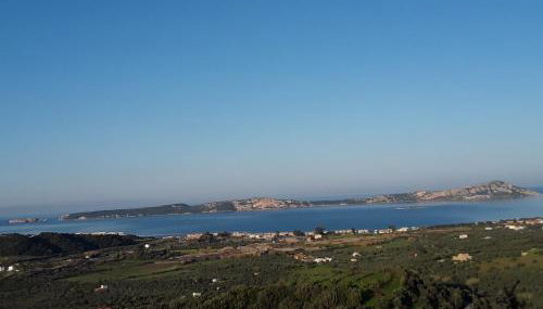 Navarino Bay Panoramic View - Golden Sunset House, Pyla - Photo 2